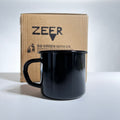 Zefr Coffee, Tea, Any Beverage Mug
